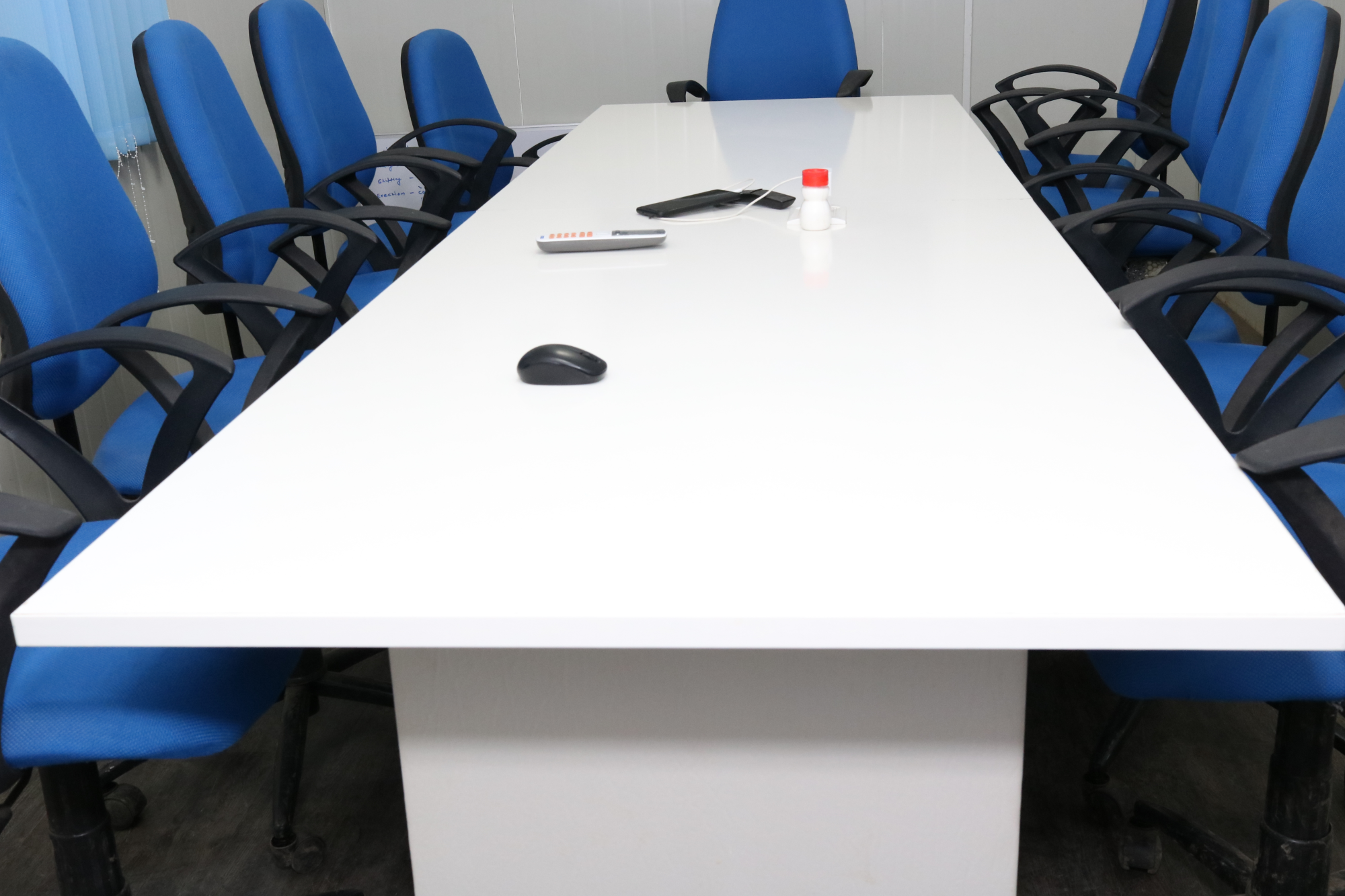 Site Office of an Electronics MNC Firm