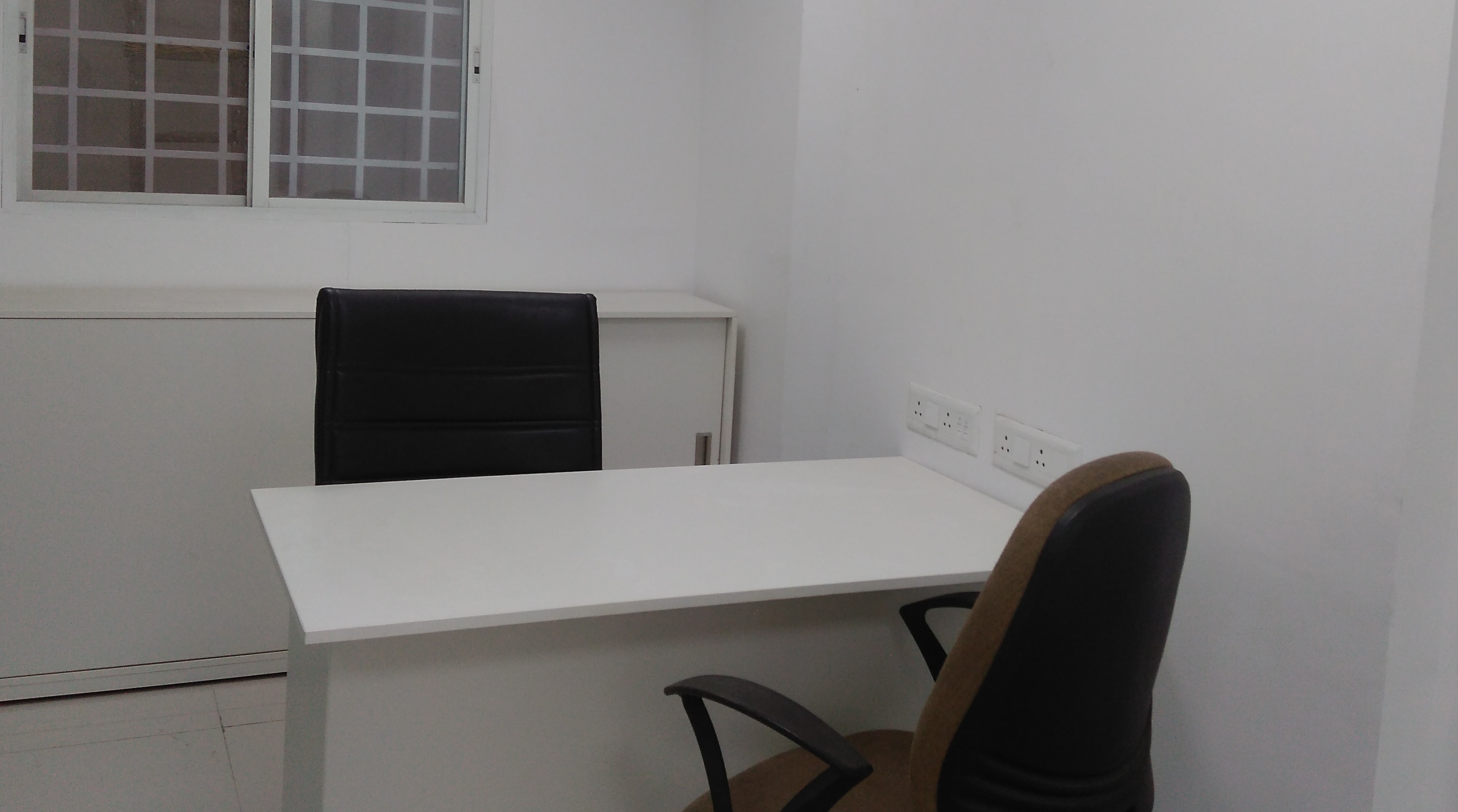 Office of IT Company